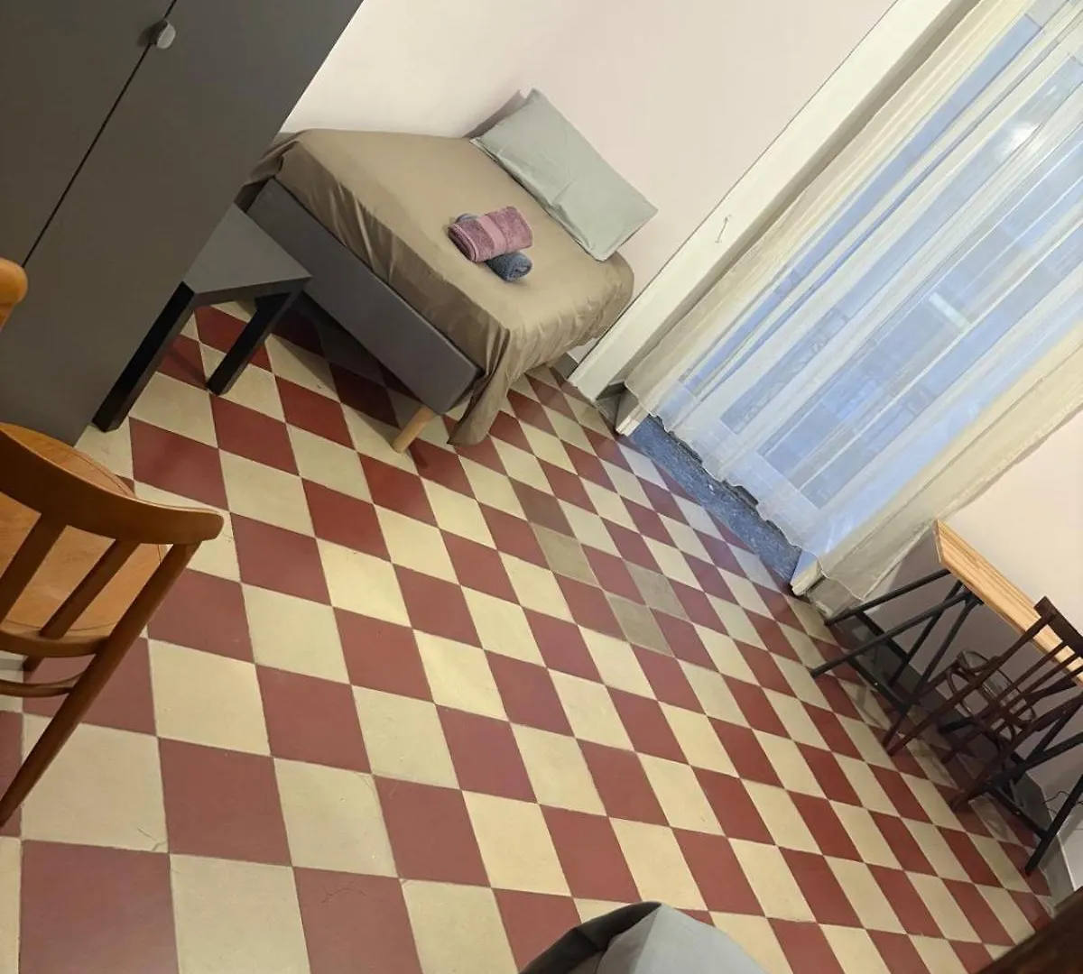 Апартаменты Casa Daroca Manzo Неаполь 0*,  Италия