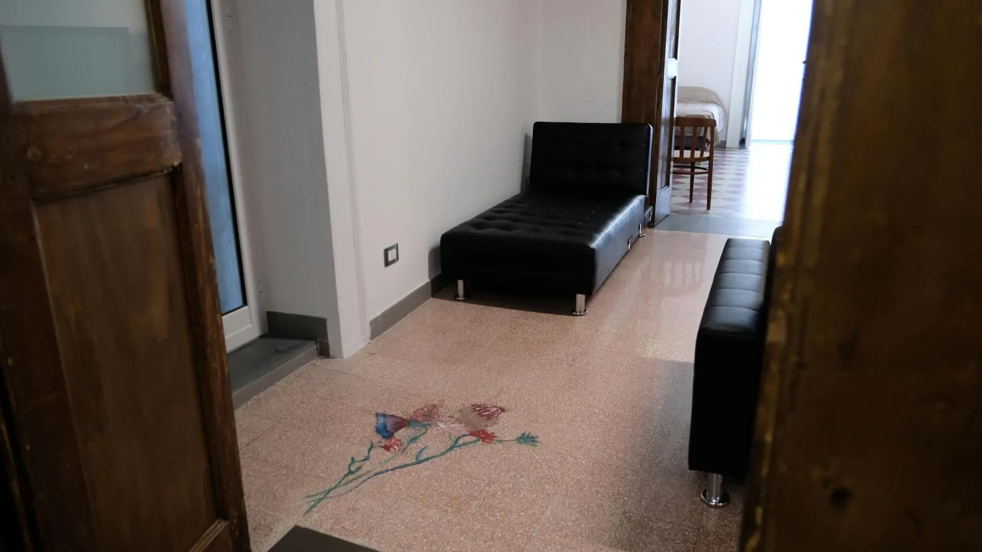 Апартаменты Casa Daroca Manzo Неаполь 0*,  Италия