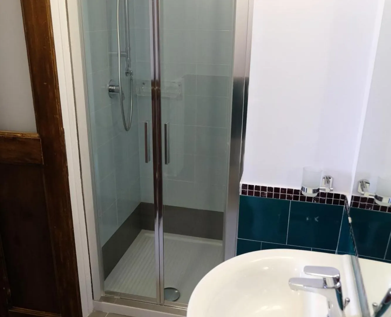 Casa Daroca Manzo Apartment Naples Italy