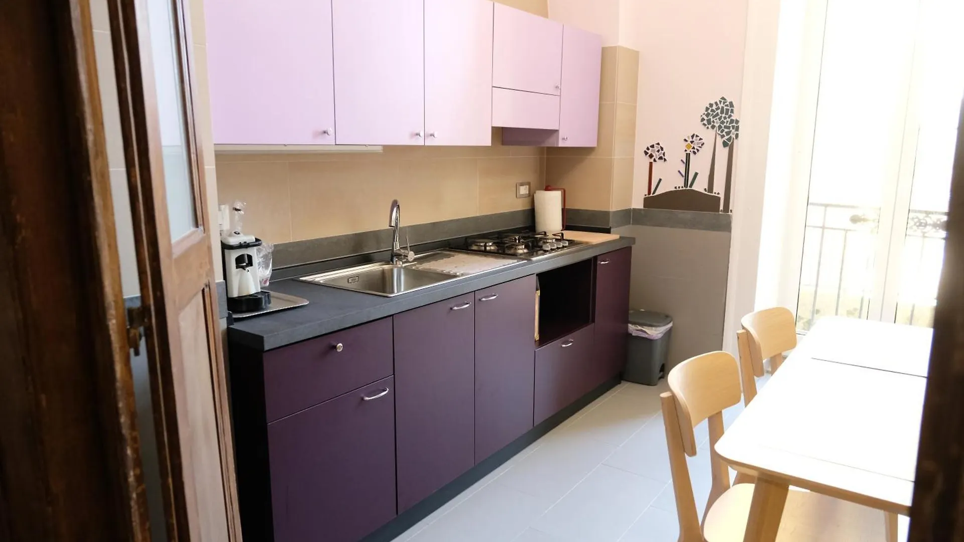 Casa Daroca Manzo Apartment Naples