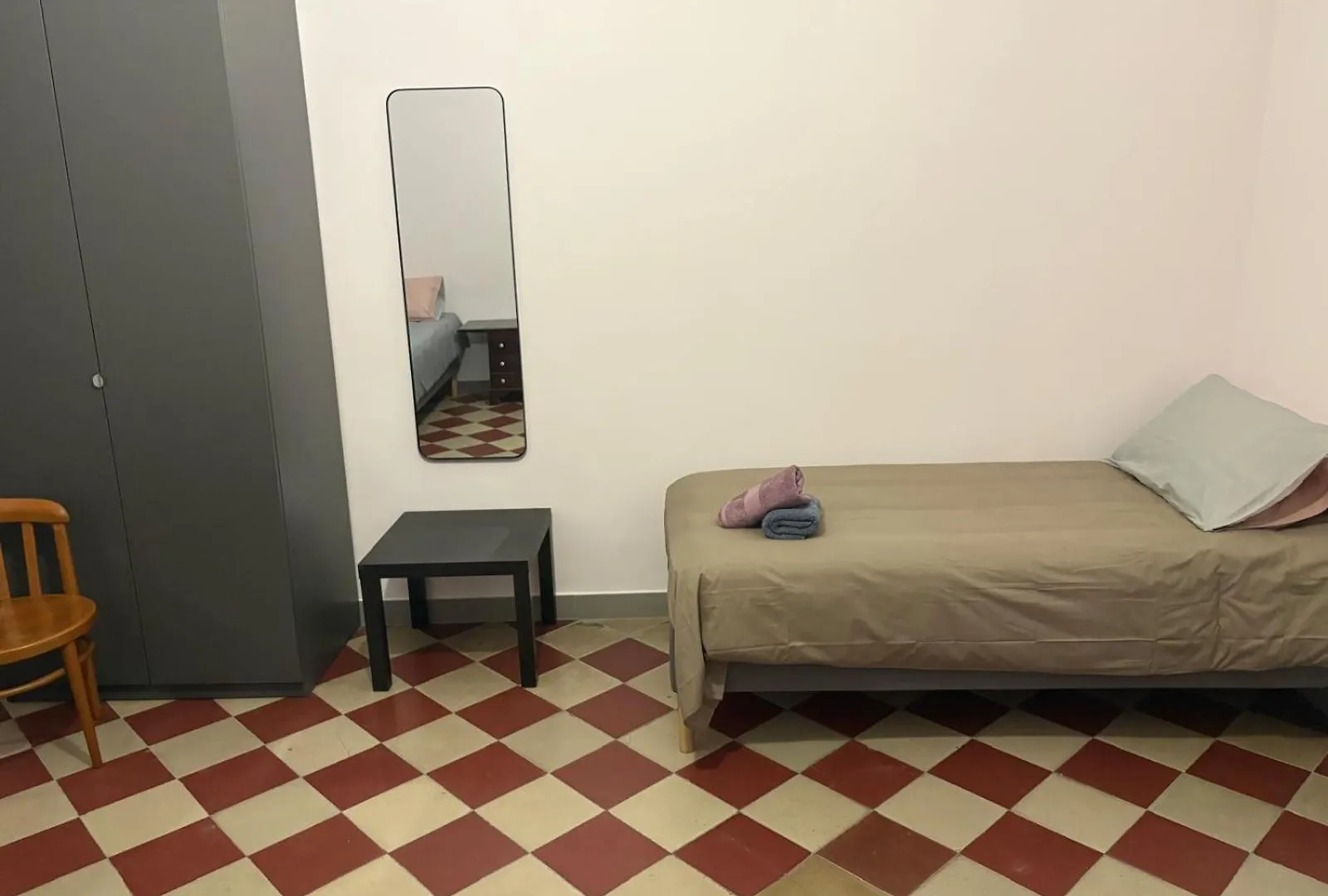 Casa Daroca Manzo Apartment Naples
