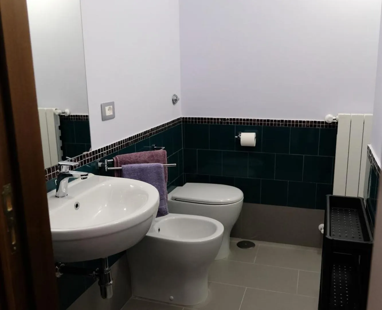 Casa Daroca Manzo Apartment Naples