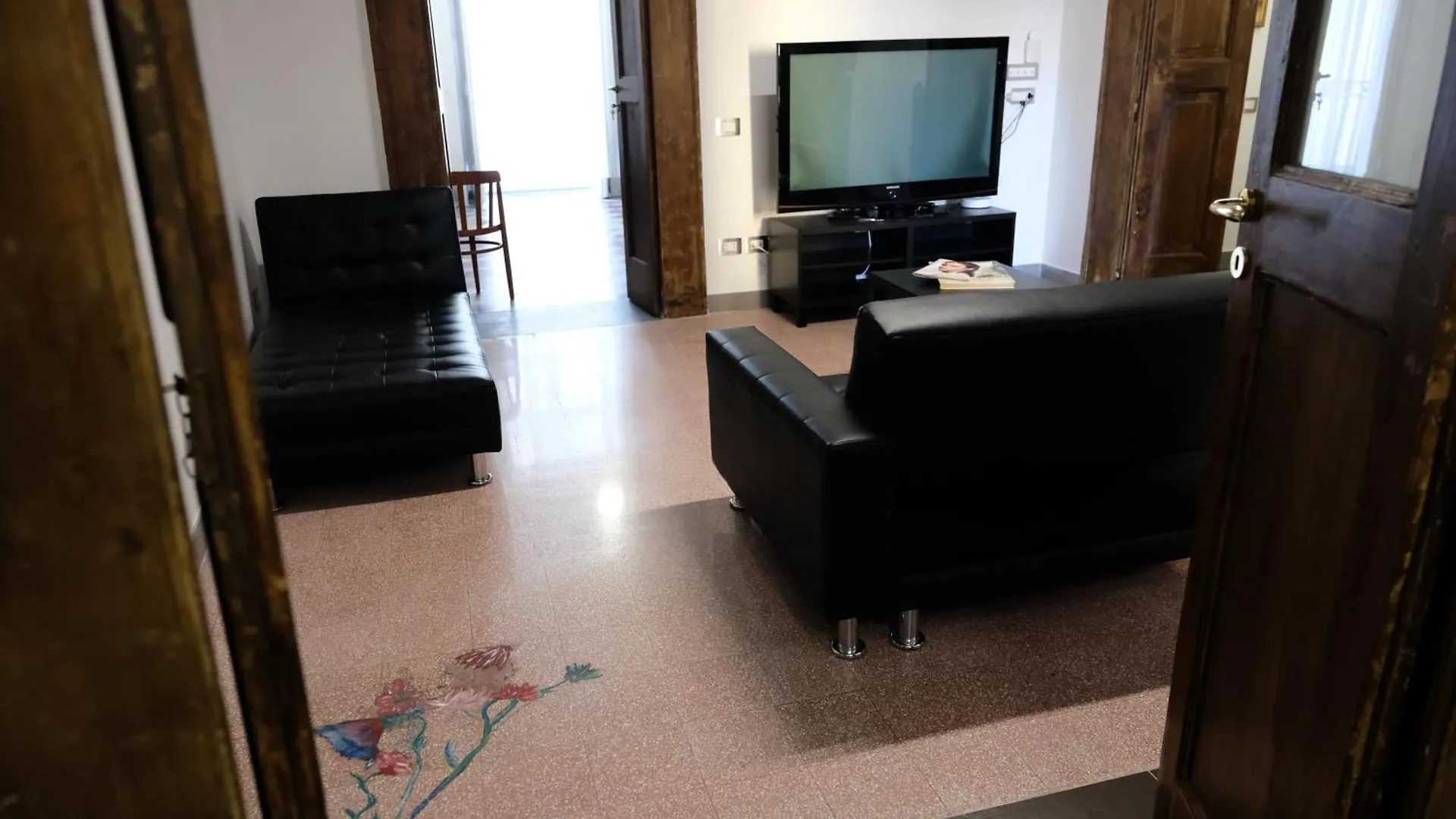 Casa Daroca Manzo Apartment Naples