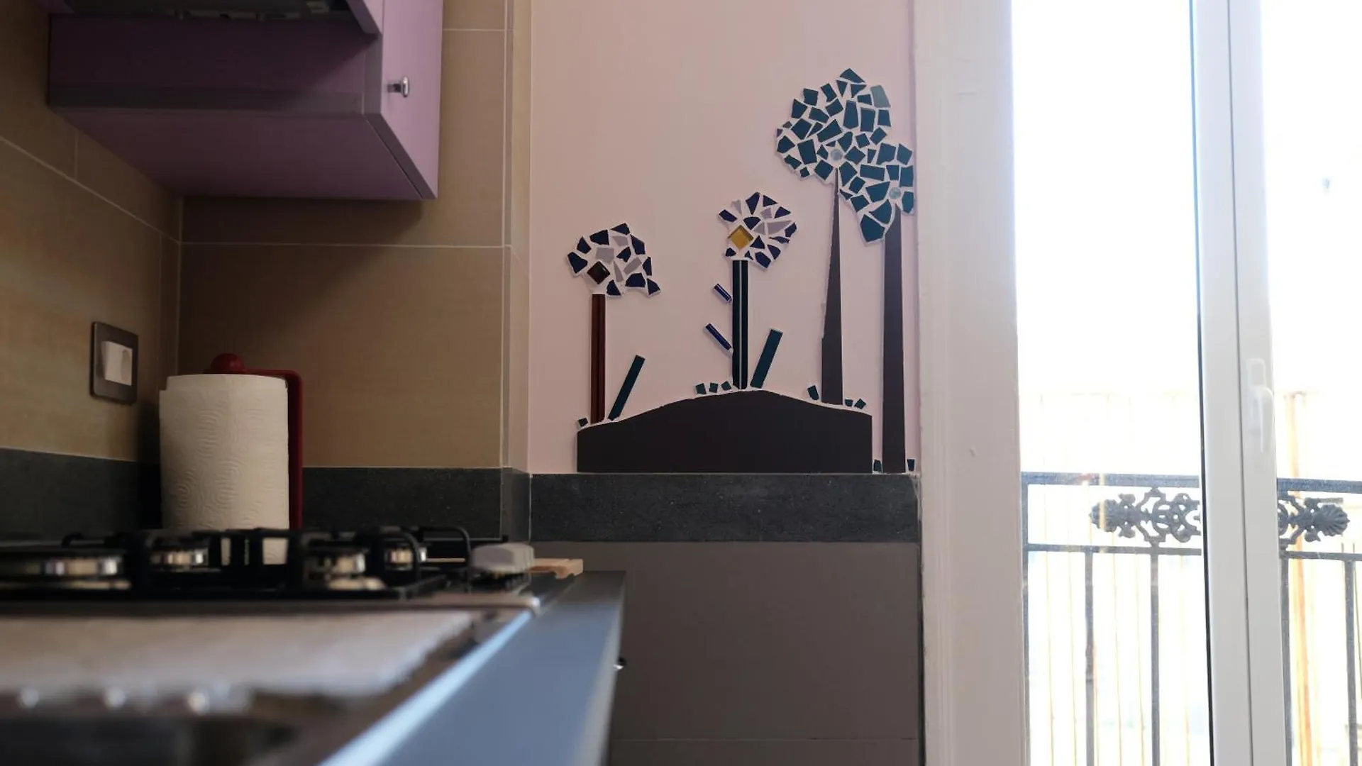 Casa Daroca Manzo Apartment Naples
