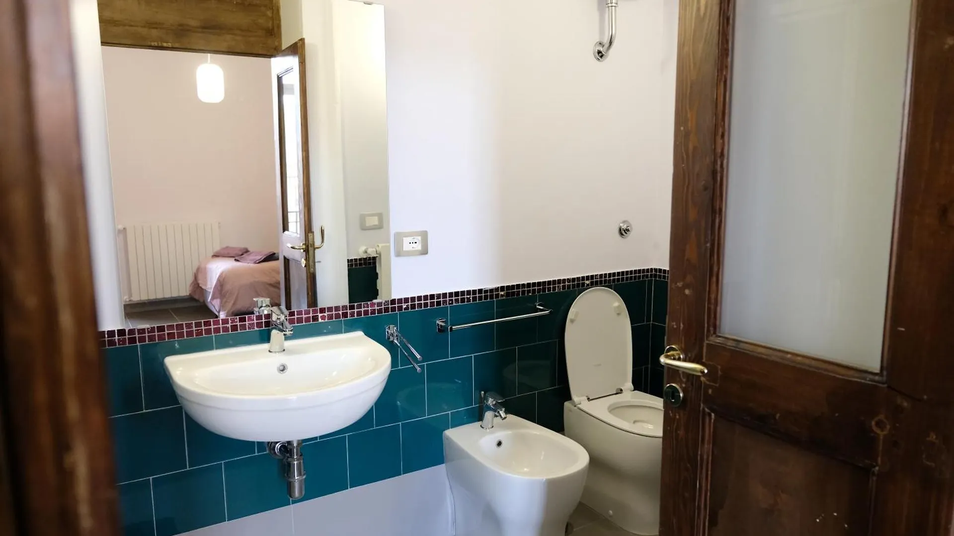 Casa Daroca Manzo Apartment Naples
