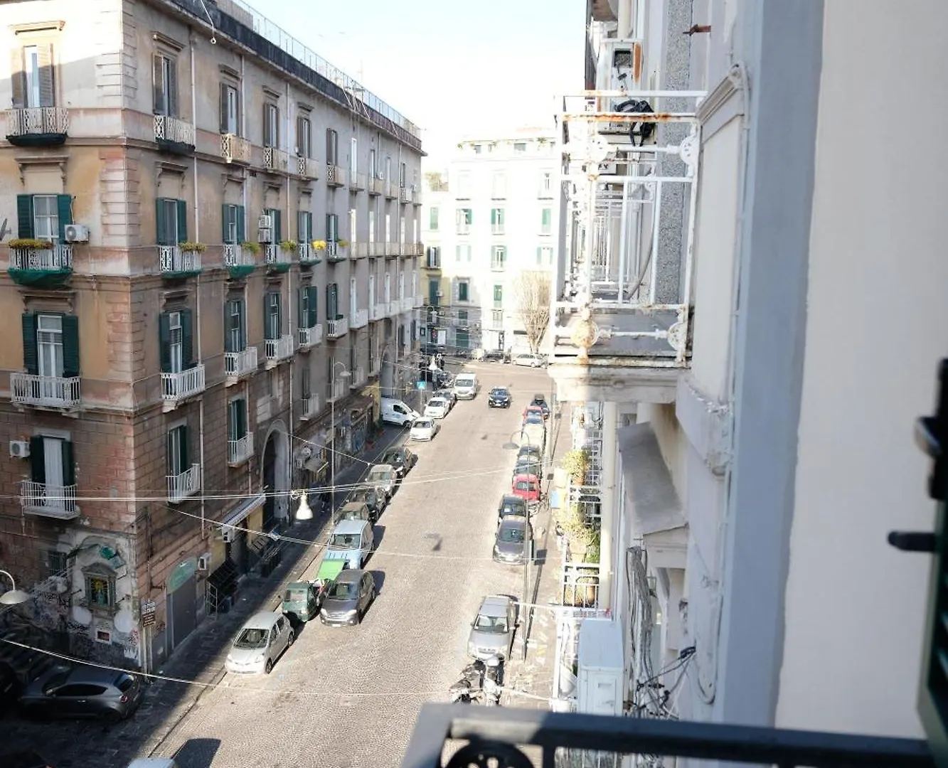 Casa Daroca Manzo Apartment Naples